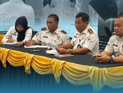 Kalapas Pangkalan Bun Gemakan Zona Integritas, Komitmen Bersama Wujudkan WBK/WBBM yang Nyata
