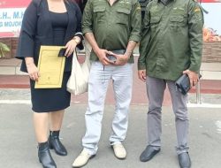 Globalindo Desak Transparansi Kasus Neng Tiwi, Minta Aparat Buka Fakta Demi Keadilan