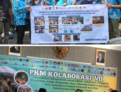 Ledakan Kolaborasi Nasional! 173 Dosen Serbu Kasomalang Kulon, Desa Bergeliat Menuju Kemandirian