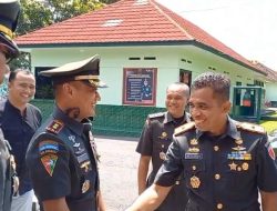 Letkol Juni Fitriyan Bangga 48 Prajurit Ksatria Condromowo Lolos Seleksi Diktuba