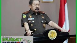 Peringatan Keras Jaksa Agung Ke Kajari, Prestasi Anda Bukan Banyaknya Kades Jadi Tersangka.