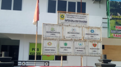 Dugaan Praktik Manipulasi Administrasi Pertanahan mencuat di Desa Cikahuripan, Kecamatan Klapanunggal, Kabupaten Bogor.