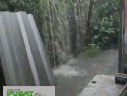 Pembangunan Gedung Koperasi Merah Putih (KMP) Di Perumahan Bumi Pertiwi 1 RT 03 RW 02 Desa Cilebut Timur, Kecamatan Sukaraja, Dikeluhkan Masyarakat.