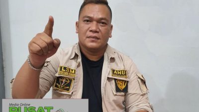 Dana MBG Diduga Masih Belum Terang Benderang, LSM Penjara Bogor Raya Desak Kejagung Buka Aktor di Balik Yayasan
