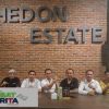 Pertemuan Strategis Globalindo dan GRIB Jaya Jawa Timur Perkuat Sinergi Informasi dan Organisasi