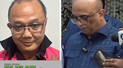 Kejagung Tetapkan AYS Sebagai Tersangka Baru Kasus Korupsi MBG.