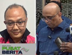Kejagung Tetapkan AYS Sebagai Tersangka Baru Kasus Korupsi MBG.