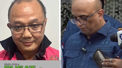 Kejagung Tetapkan AYS Sebagai Tersangka Baru Kasus Korupsi MBG.